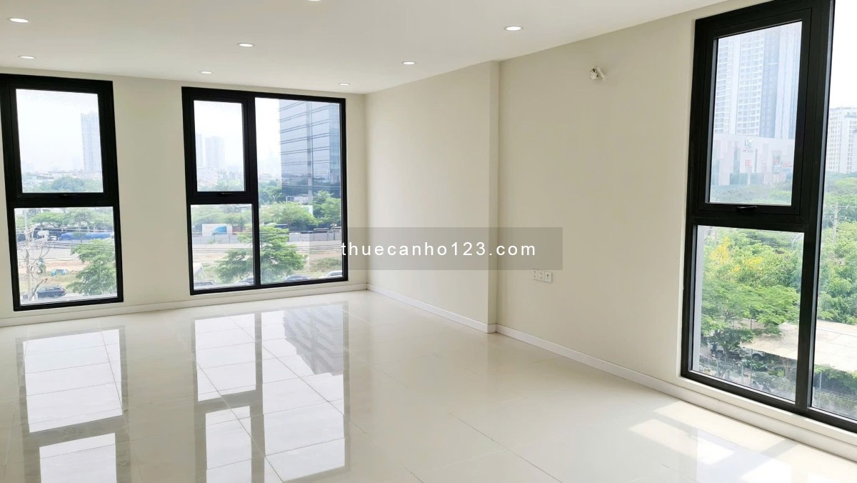 Lavida Plus Quận 7 – Officetel 53m² Căn Góc, Nhà Mới, Giá Tốt - Ảnh 1