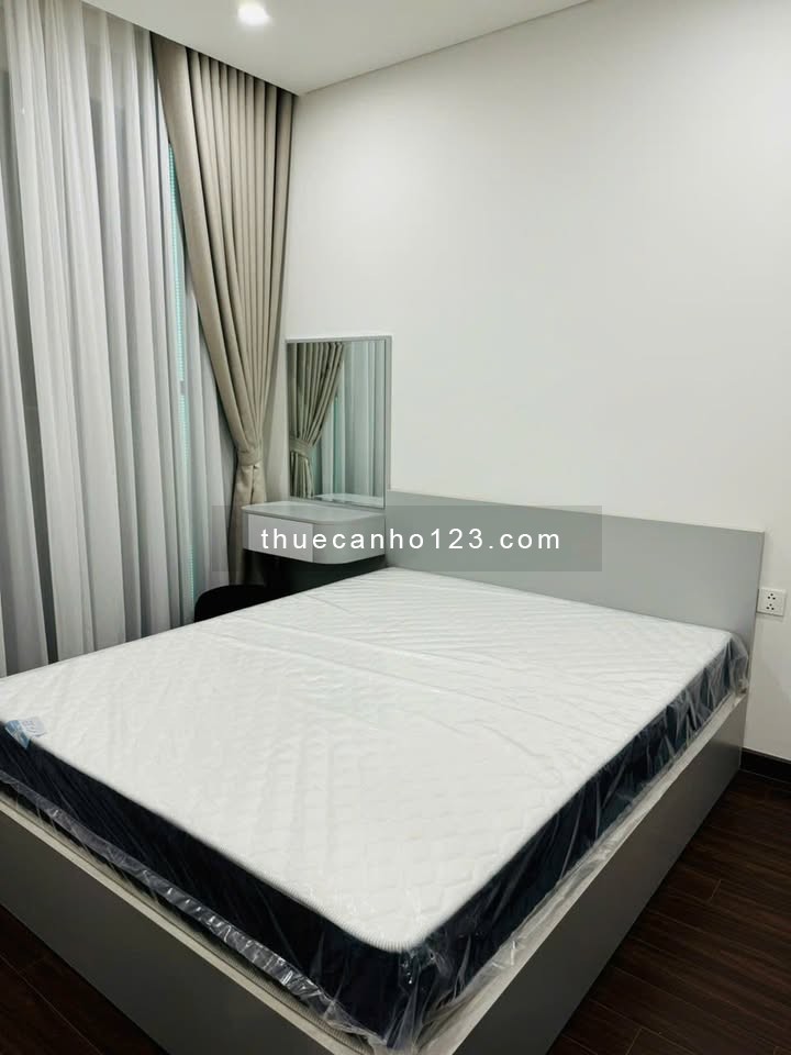 Cho thuê căn hộ Gold Season 2PN, Full nội thất, giá 14,5tr/tháng - Ảnh 4