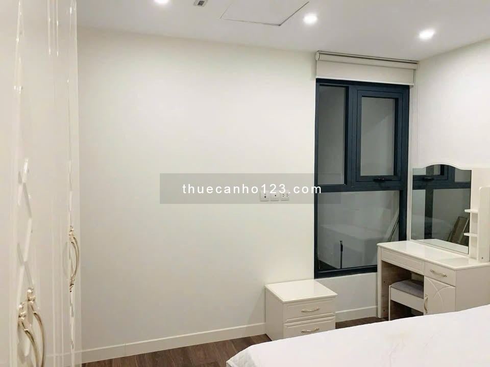 Cho thuê 2 ngủ 2 Vệ sinh Full đồ 16Tr - Ảnh 3
