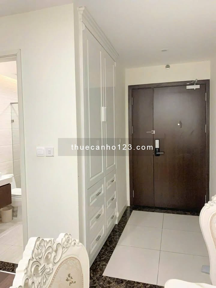 Cho thuê 2 ngủ 2 Vệ sinh Full đồ 16Tr - Ảnh 5