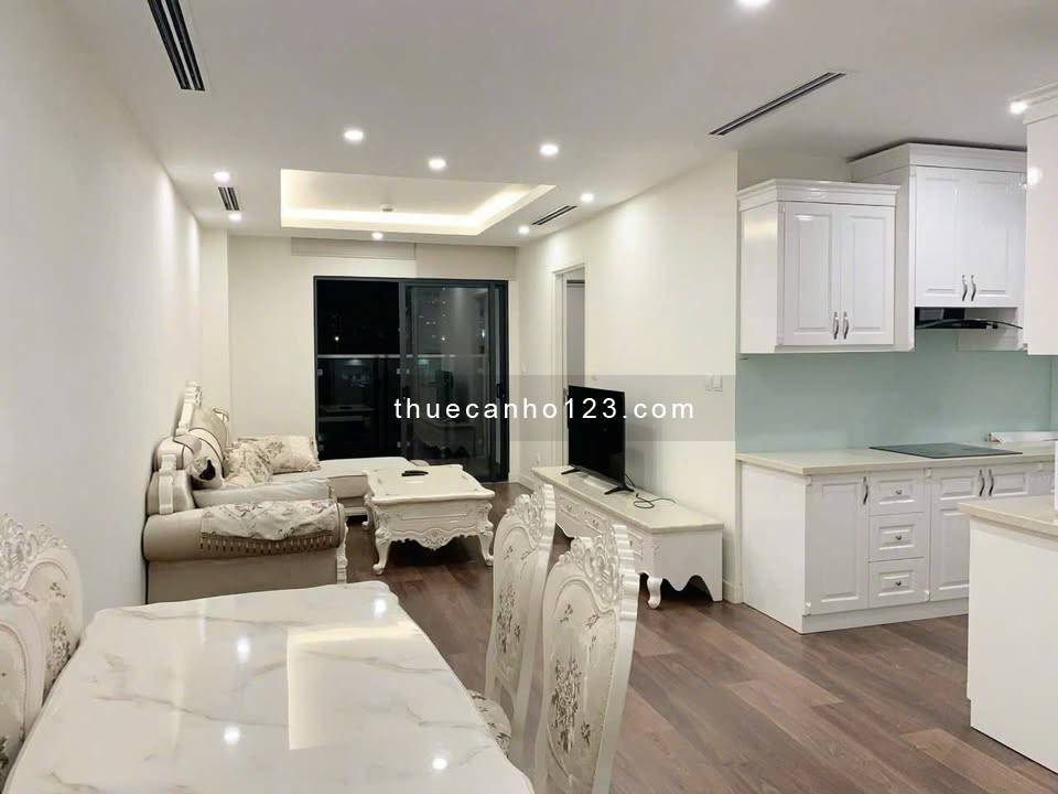 Cho thuê 2 ngủ 2 Vệ sinh Full đồ 16Tr - Ảnh 2