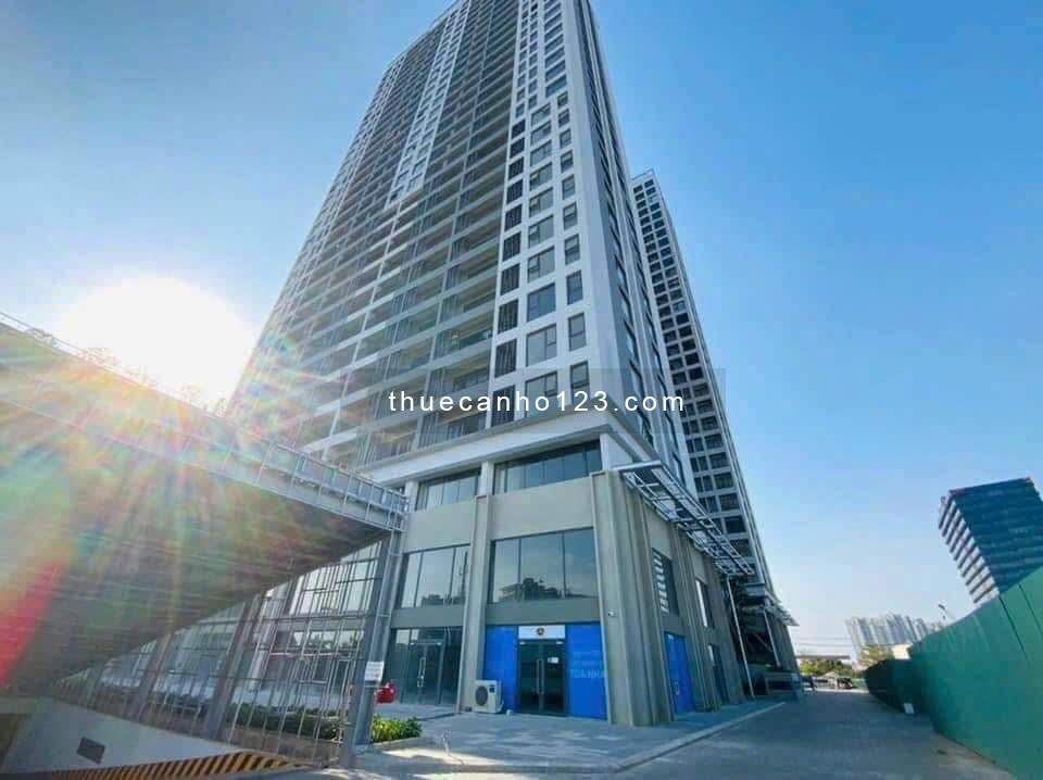 Lavida Plus Quận 7 – Officetel 53m² Căn Góc, Nhà Mới, Giá Tốt - Ảnh 3