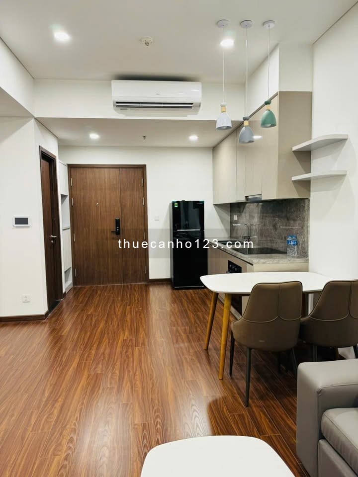 Cho thuê căn hộ Gold Season 2PN, Full nội thất, giá 14,5tr/tháng - Ảnh 1