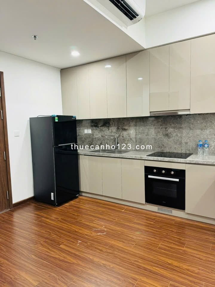 Cho thuê căn hộ Gold Season 2PN, Full nội thất, giá 14,5tr/tháng - Ảnh 3