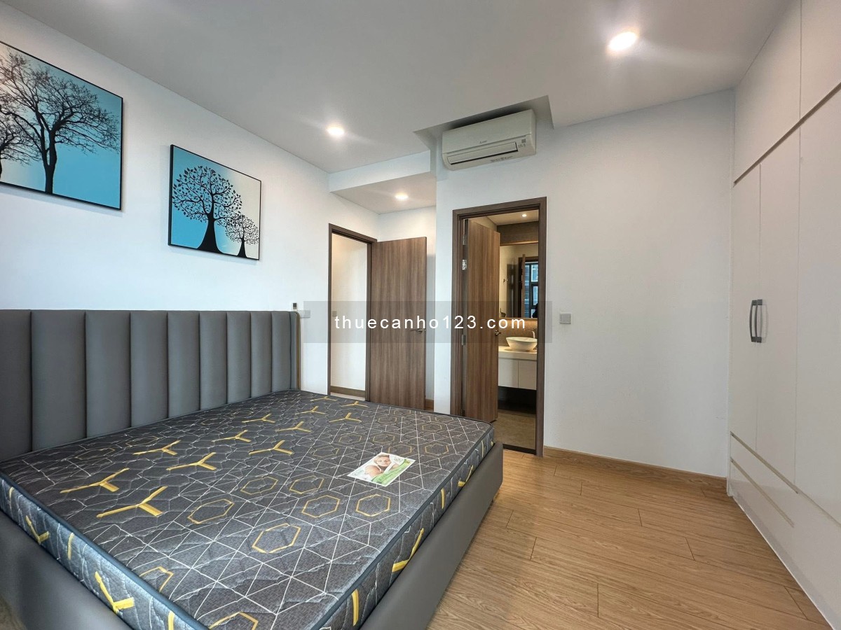 Cho thuê căn hộ 2PN Sunwah Pearl – Trục GH-xx11 - Ảnh 4