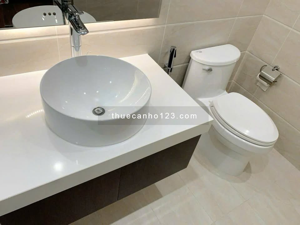 Cho thuê 2 ngủ 2 Vệ sinh Full đồ 16Tr - Ảnh 4
