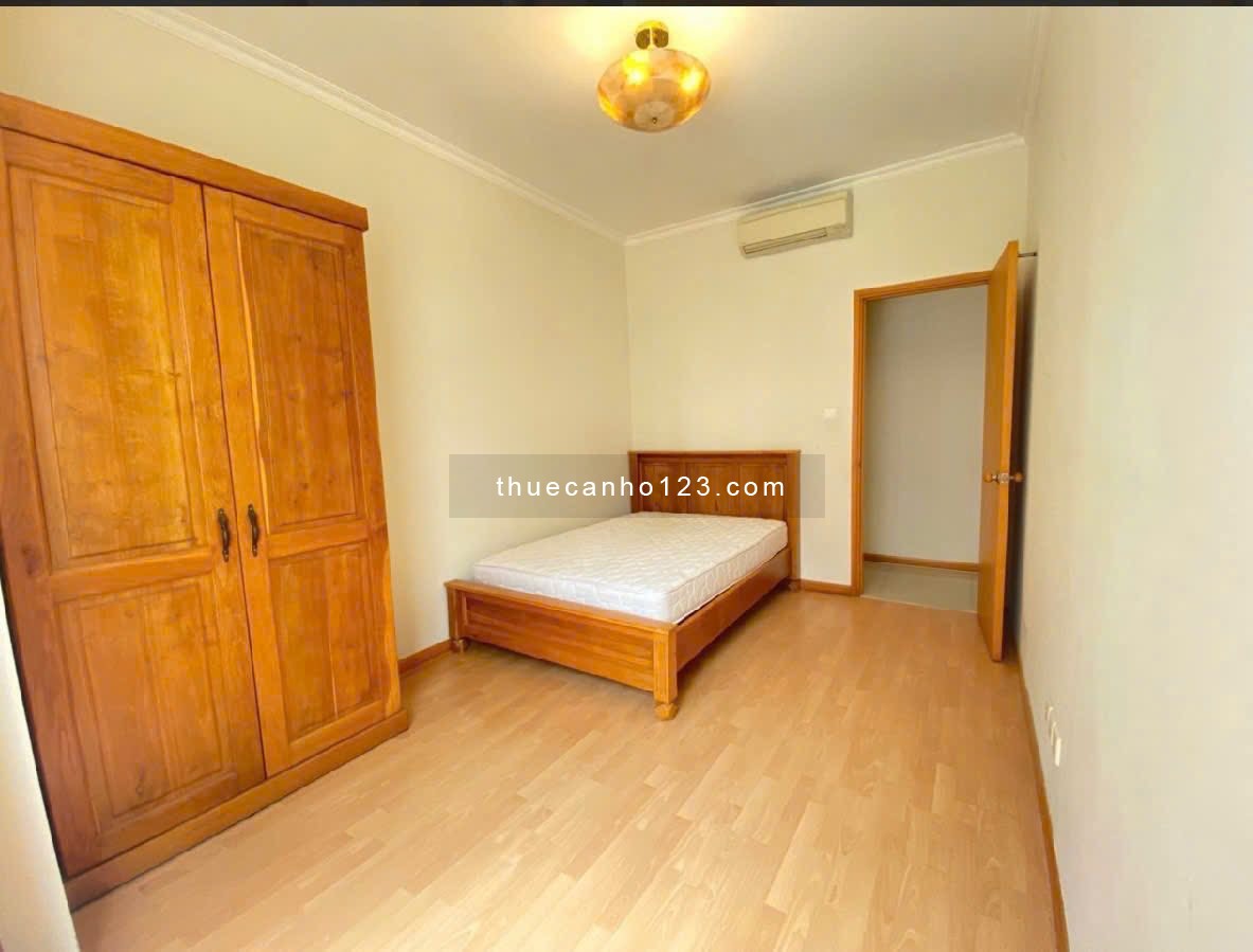Cho thuê căn 3PN Saigon Pearl – Có chỗ đậu xe tầng hầm - Ảnh 3