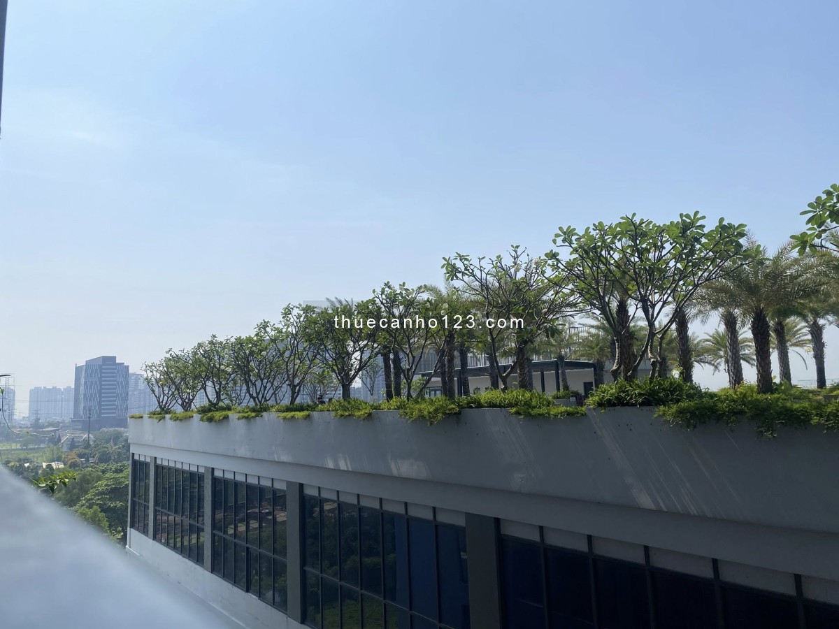 Cho Thuê Officetel Lavida Plus – Nhà Đẹp, Ở Ngay, Giá Chỉ 11TR - Ảnh 4
