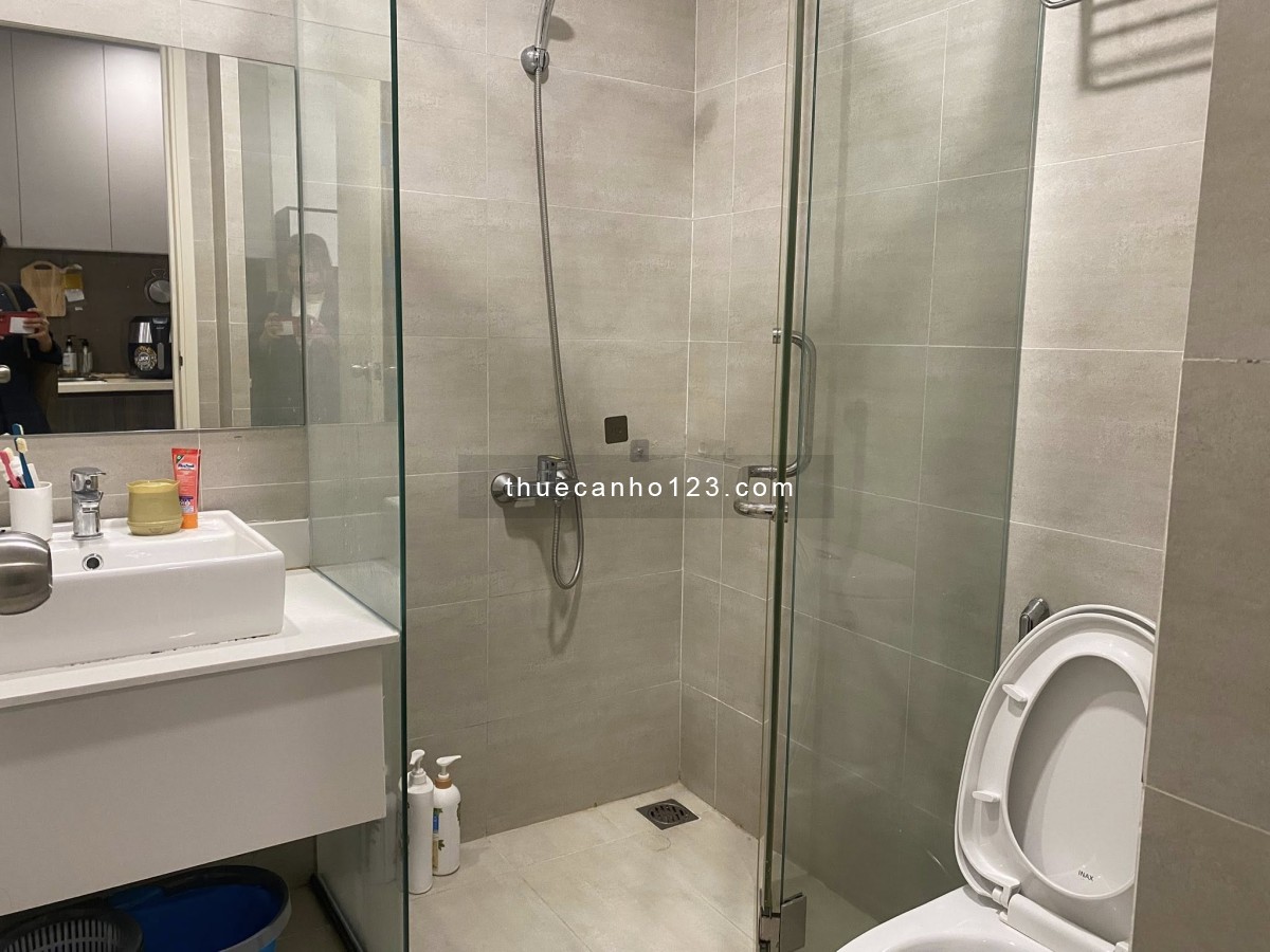 Cho Thuê Officetel Lavida Plus – Nhà Đẹp, Ở Ngay, Giá Chỉ 11TR - Ảnh 3