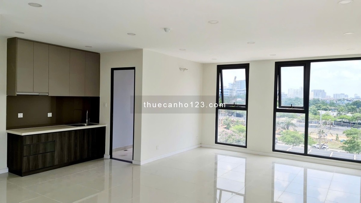 Lavida Plus Quận 7 – Officetel 53m² Căn Góc, Nhà Mới, Giá Tốt - Ảnh 2