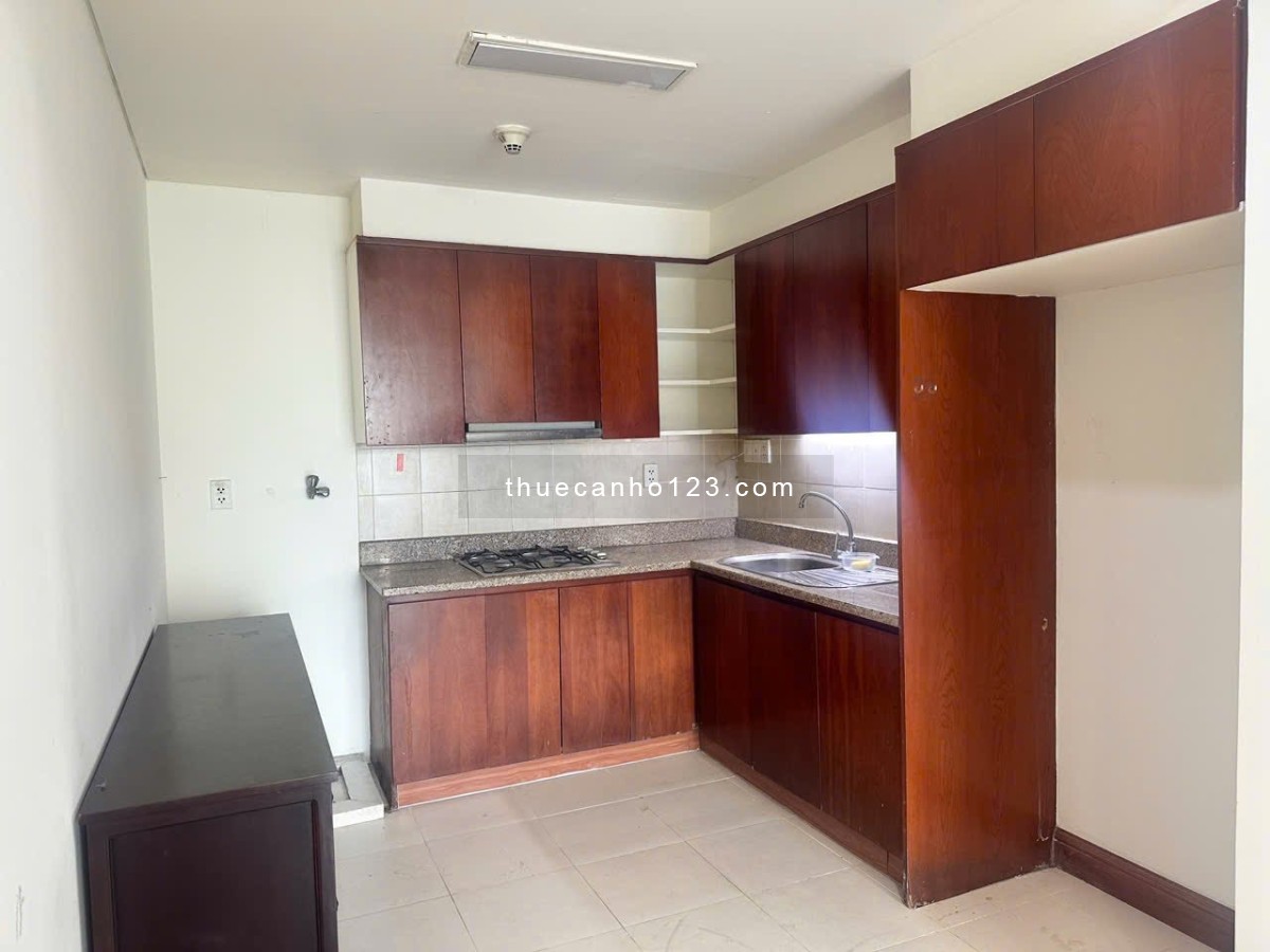 Cho Thuê Căn Hộ The Manor 2PN Không Nội Thất – Giá Tốt 18tr - Ảnh 2