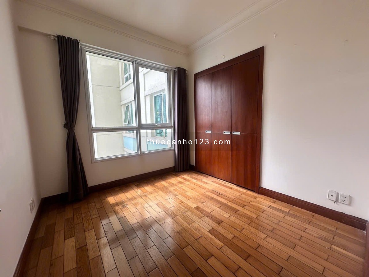 Cho Thuê Căn Hộ The Manor 2PN Không Nội Thất – Giá Tốt 18tr - Ảnh 3