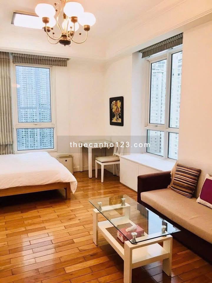 Cho thuê nhiều căn The Manor – Bình Thạnh - Ảnh 1