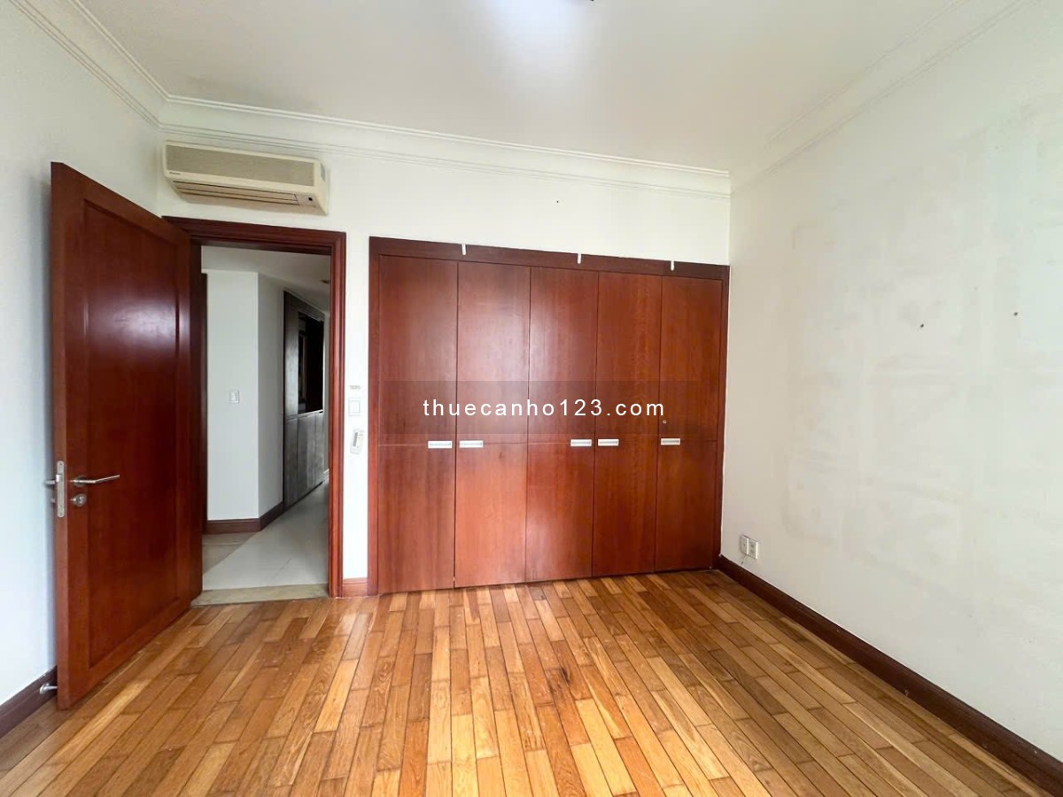 Cho Thuê Căn Hộ The Manor 2PN Không Nội Thất – Giá Tốt 18tr - Ảnh 1