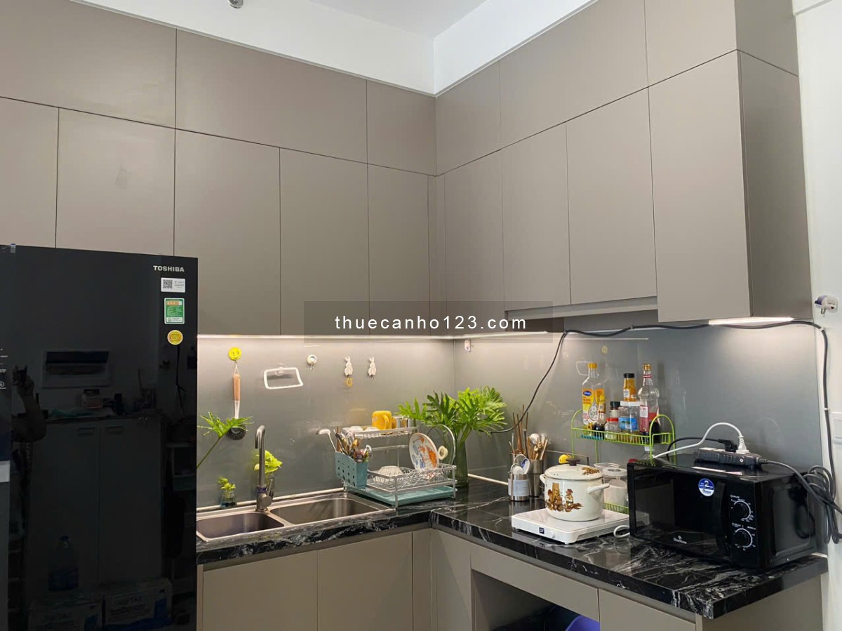 Cho thuê gấp căn đẹp The Privia 2PN – Full nội thất xịn - Ảnh 3