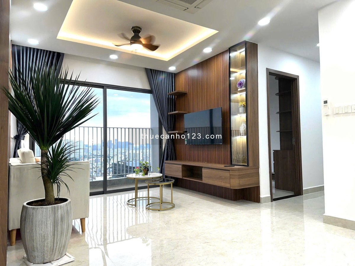 Cho Thuê Lavida Plus – Studio, 2PN, 3PN Full NT Mới 100% - Ảnh 3