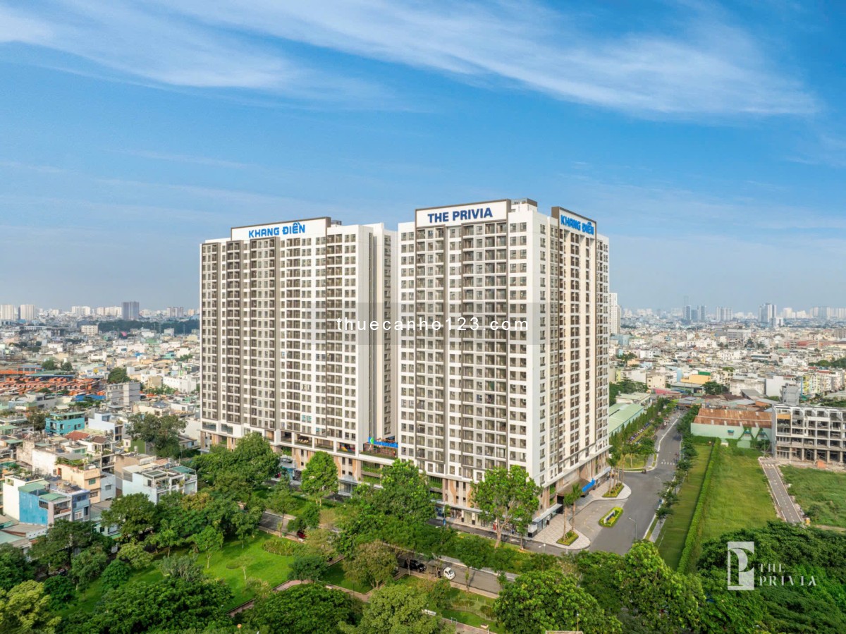Quỹ căn The Privia giá tốt – Full nội thất, nhận nhà ngay - Ảnh 2