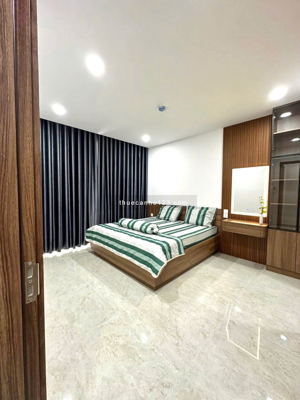 Cho Thuê Lavida Plus – Studio, 2PN, 3PN Full NT Mới 100% - Ảnh 2
