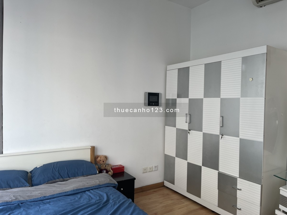 Cho thuê căn 2pn Saigon pearl, giá 18 triệu - Ảnh 3