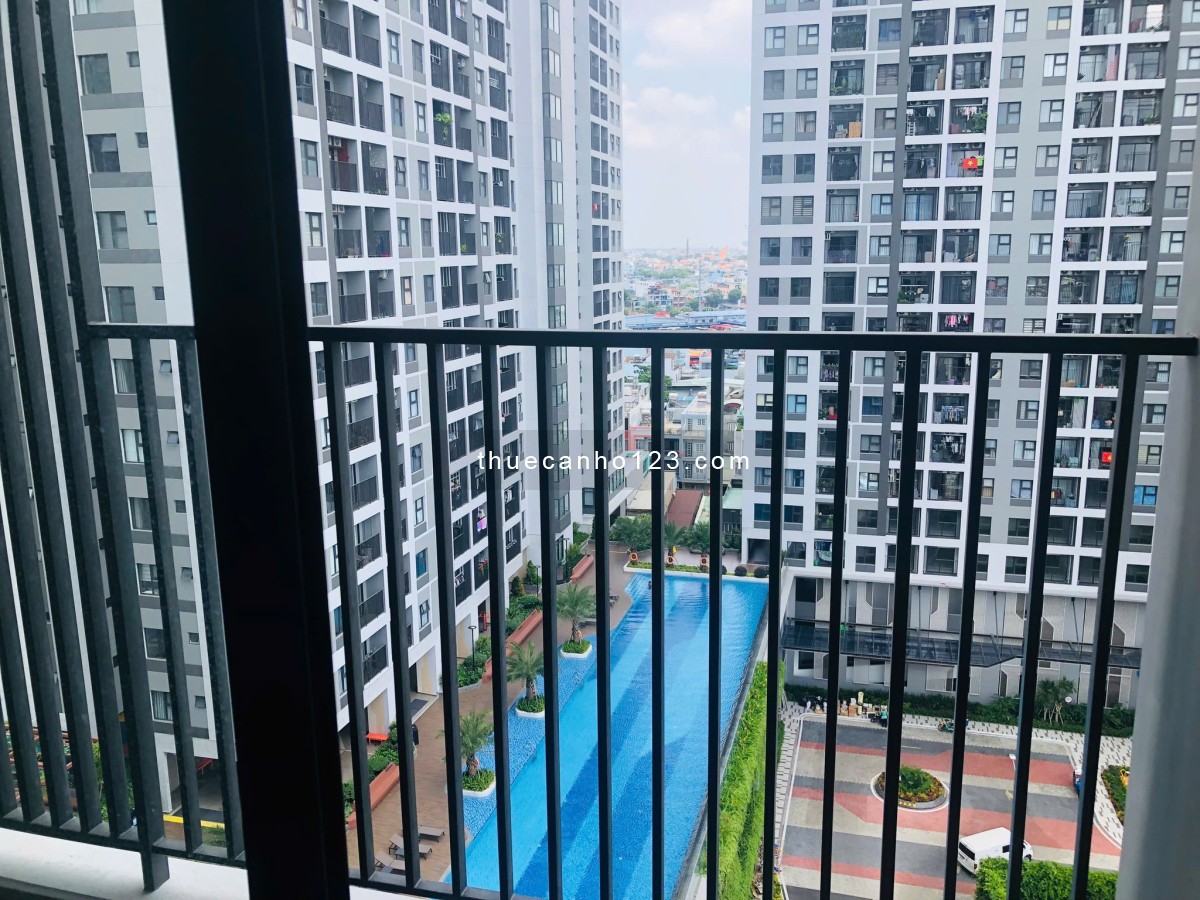 Cho thuê The Privia đa dạng căn 1–3PN – Tiện ích resort, giá tốt nhất khu vực - Ảnh 4