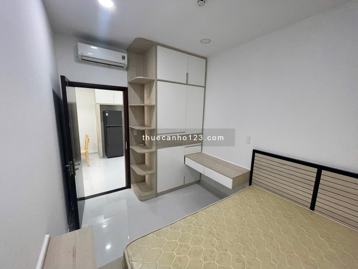 Cho Thuê Căn Đẹp Saigon South Phú Mỹ Hưng – 2PN View Thoáng, 13TR - Ảnh 4