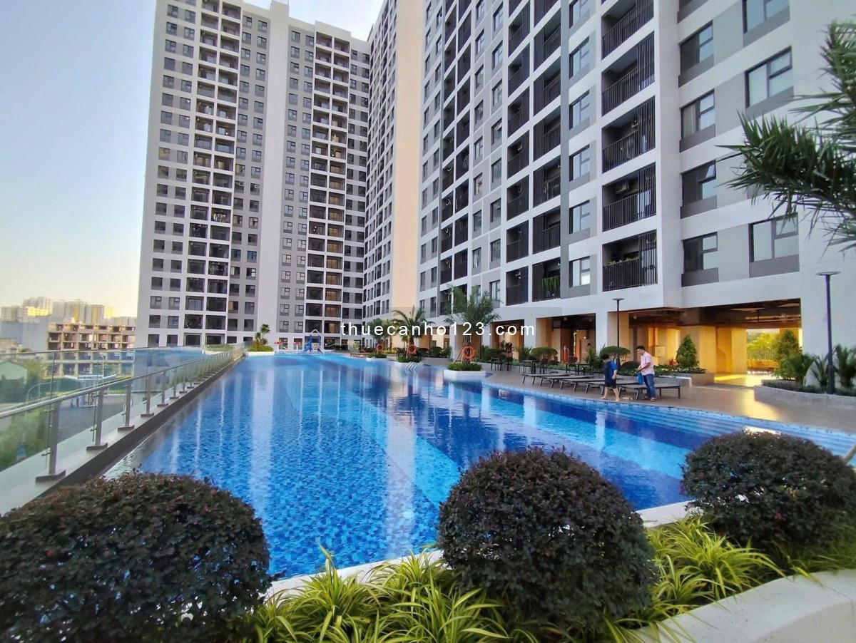 Cho thuê The Privia đa dạng căn 1–3PN – Tiện ích resort, giá tốt nhất khu vực - Ảnh 2