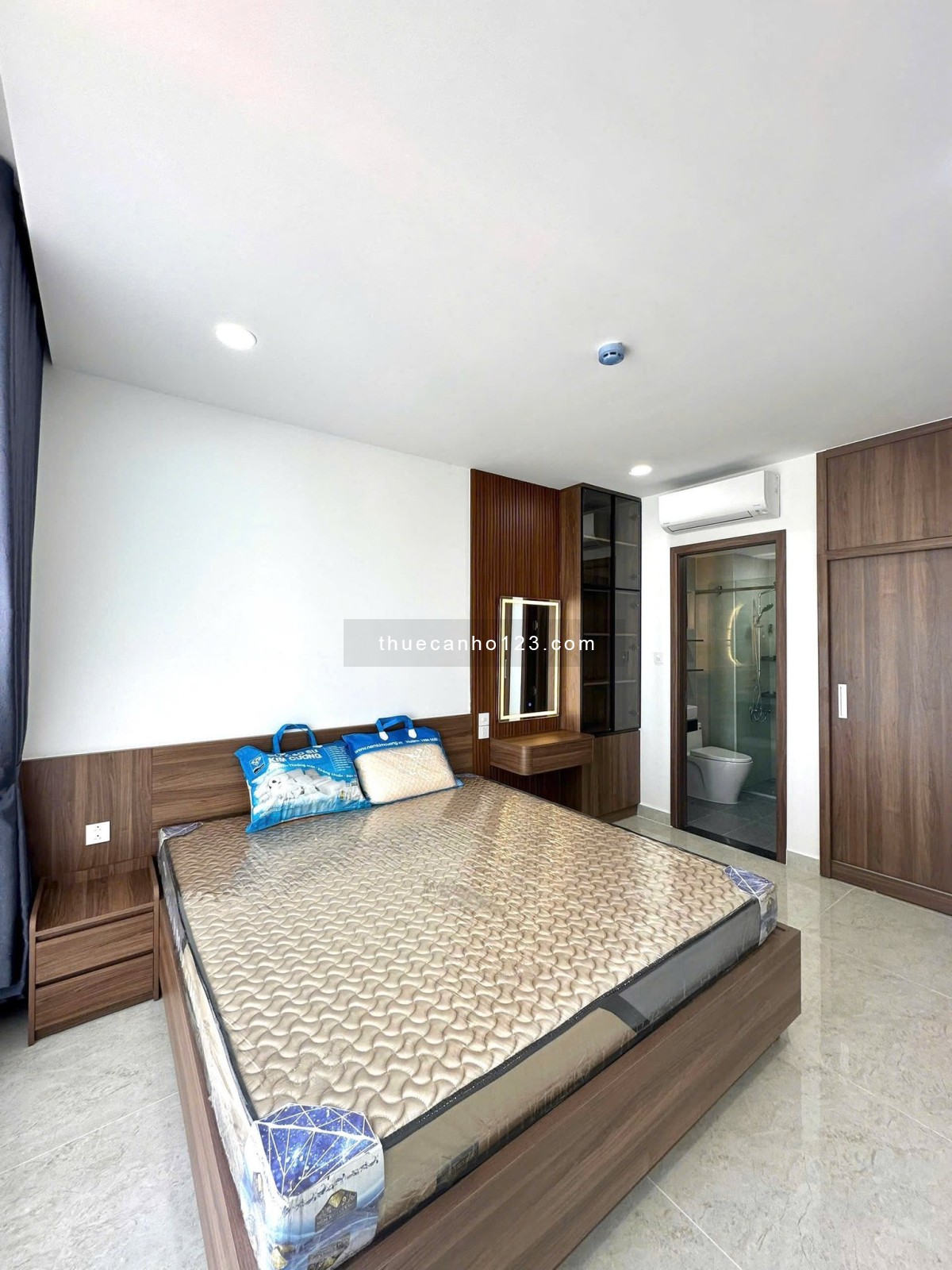 Cho Thuê Lavida Plus – Studio, 2PN, 3PN Full NT Mới 100% - Ảnh 4