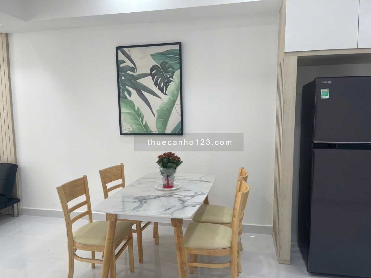 Cho Thuê Căn Đẹp Saigon South Phú Mỹ Hưng – 2PN View Thoáng, 13TR - Ảnh 1