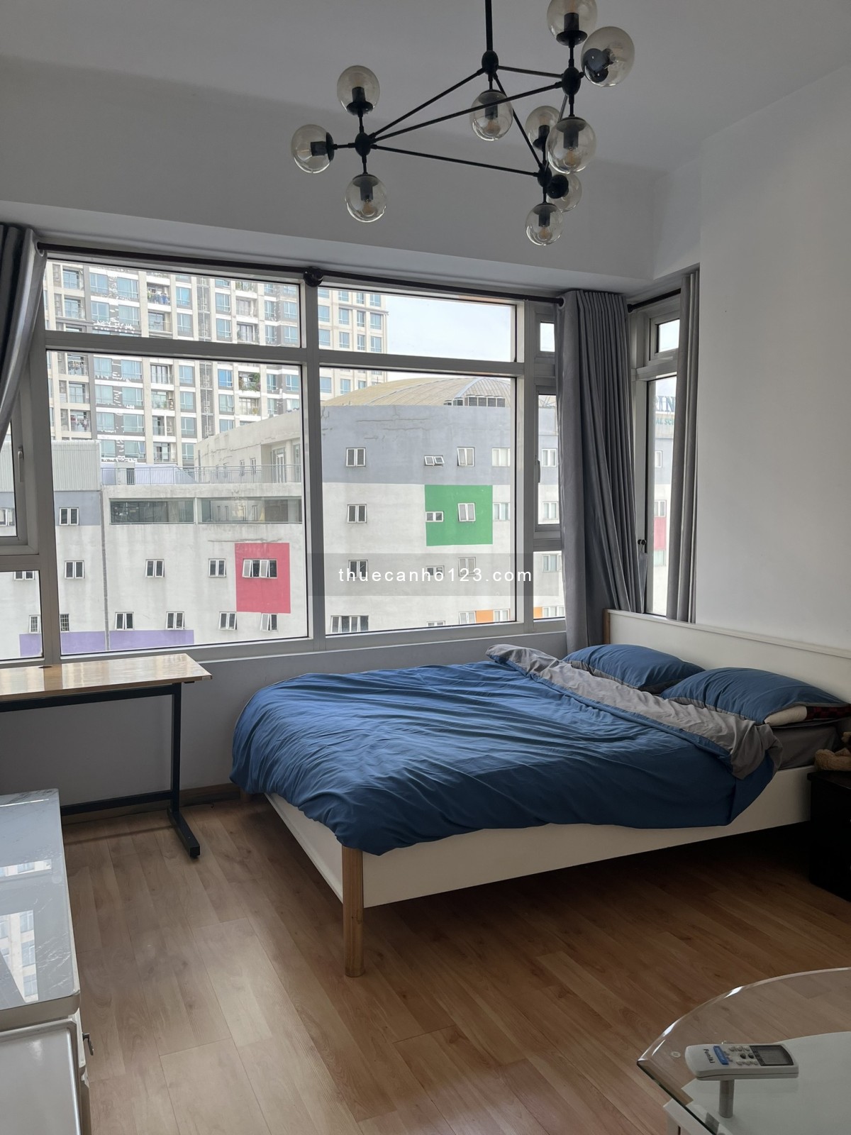 Cho thuê căn 2pn Saigon pearl, giá 18 triệu - Ảnh 4