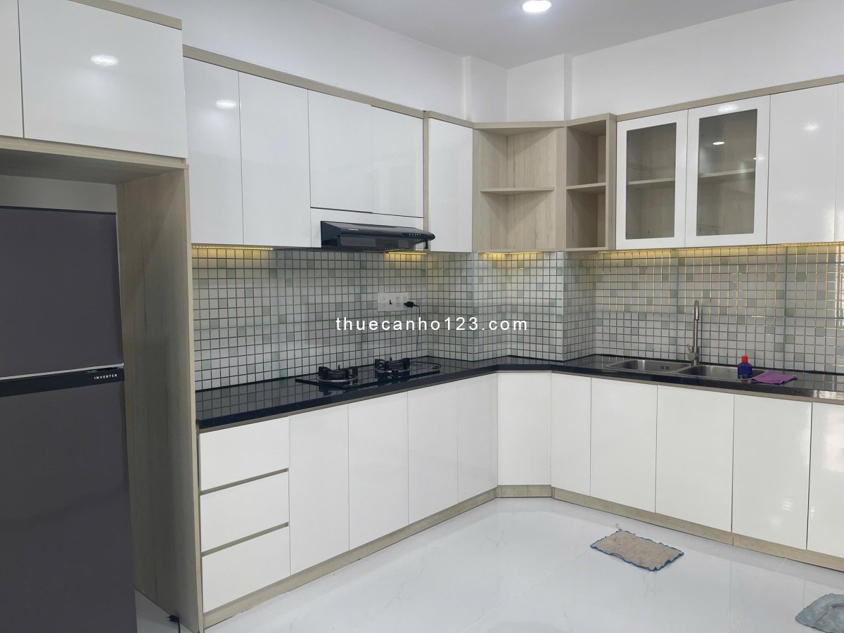 Cho Thuê Căn Đẹp Saigon South Phú Mỹ Hưng – 2PN View Thoáng, 13TR - Ảnh 3