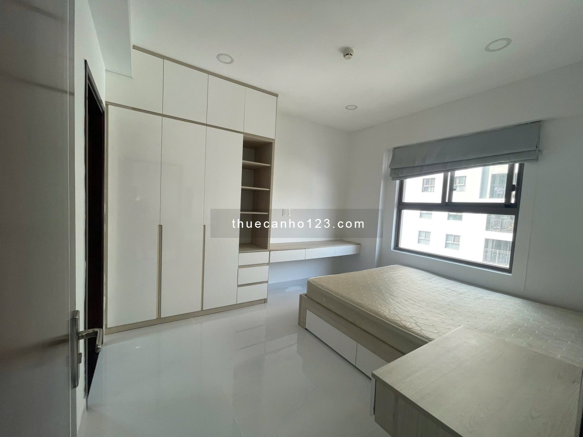 Cho Thuê Căn Đẹp Saigon South Phú Mỹ Hưng – 2PN View Thoáng, 13TR - Ảnh 5