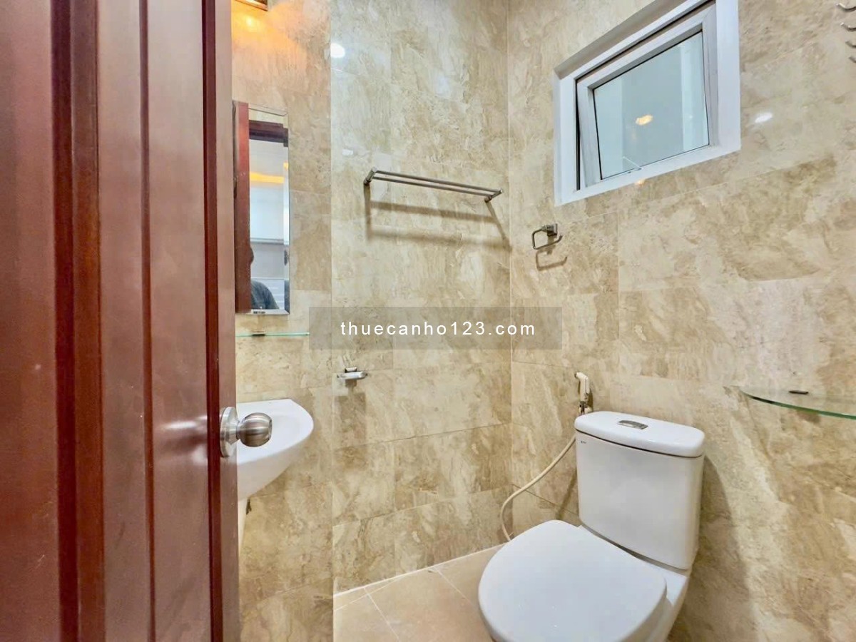 Căn Hộ Tách Bếp Ban Công 40m2 Ngay Sân Bay Tân Sơn Nhất Quận Tân Bình - Ảnh 5