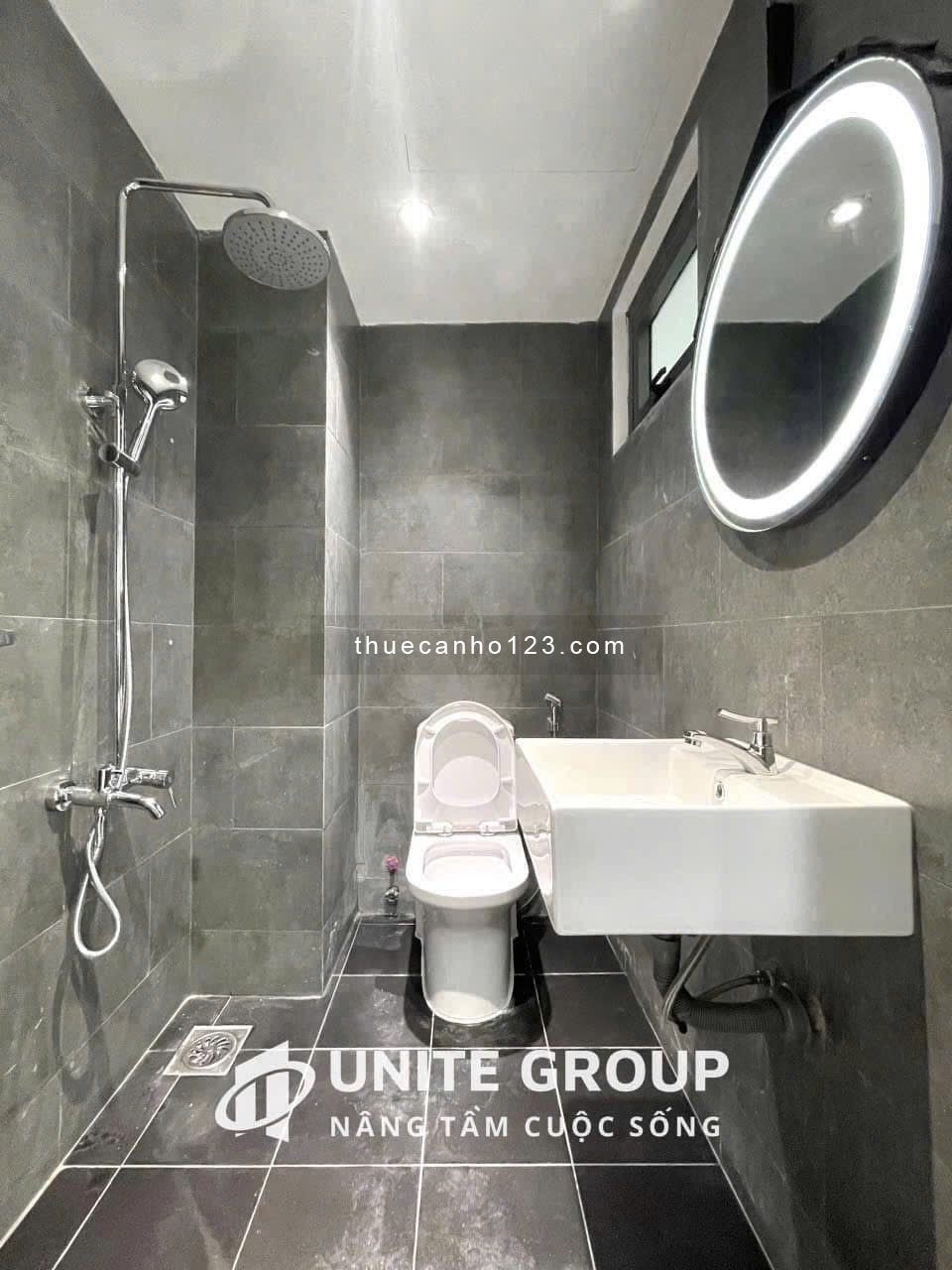 Cho Thuê Căn Hộ Studio Cửa Sổ Full Nội Thất Có Thang Máy Quận 5 - Ảnh 5