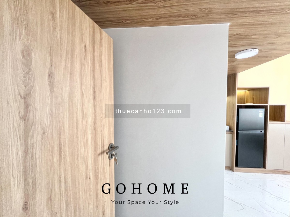 Cho Thuê Duplex Full Nội Thất Có Cửa Sổ – Đường Võ Thành Trang, Tân Bình, Gần ĐH Văn Hiến, ETown Cộn - Ảnh 13