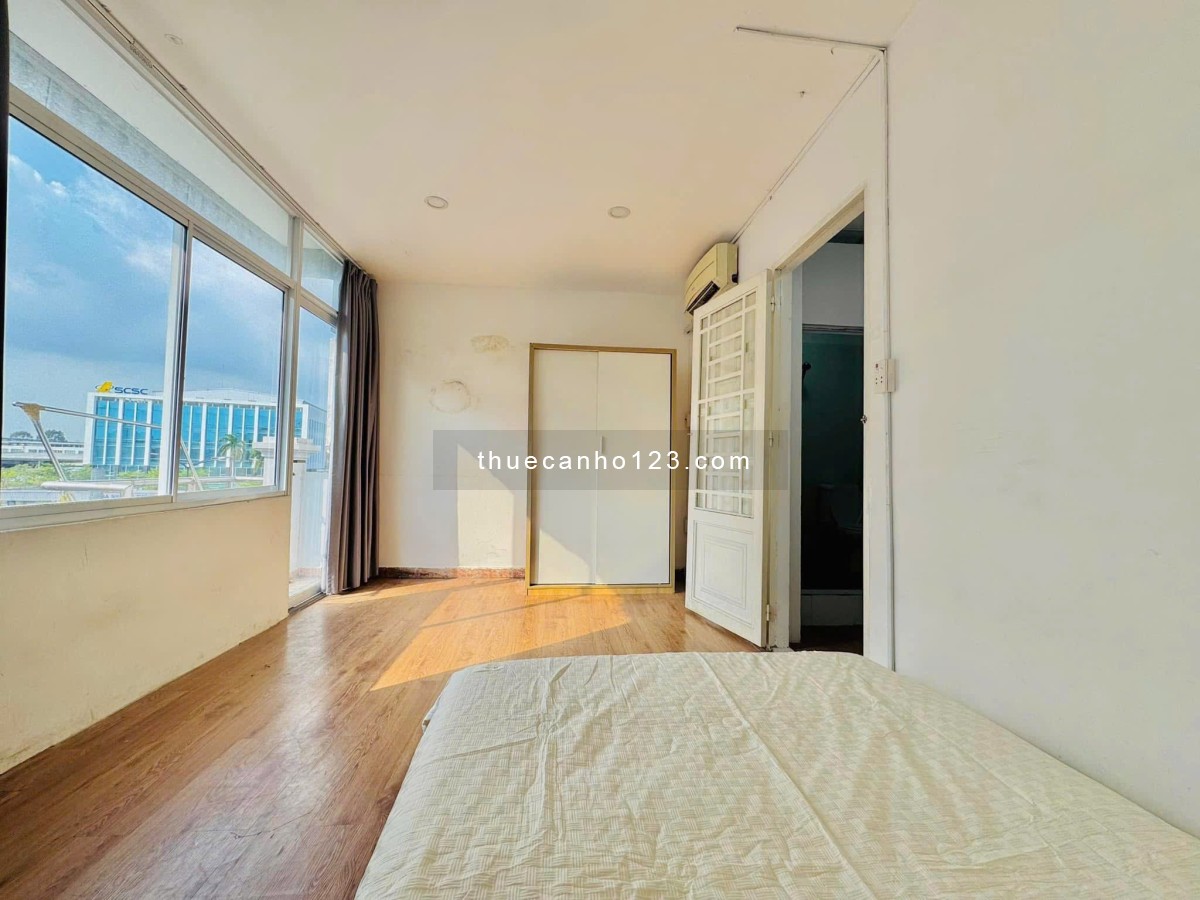 Cho thuê căn hộ 1PN, 1PK – Sầm Sơn, P4, Tân Bình – Ngay sân bay Tân Sơn Nhất - Ảnh 7