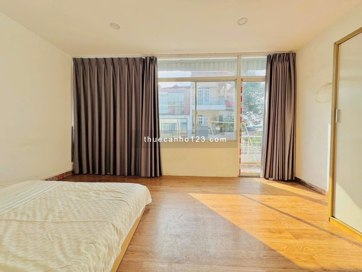 Cho thuê căn hộ 1PN, 1PK – Sầm Sơn, P4, Tân Bình – Ngay sân bay Tân Sơn Nhất - Ảnh 8