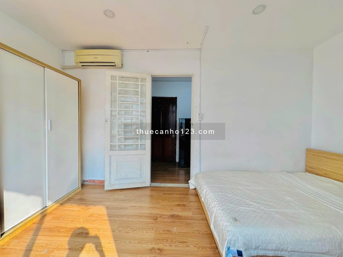 Cho thuê căn hộ 1PN, 1PK – Sầm Sơn, P4, Tân Bình – Ngay sân bay Tân Sơn Nhất - Ảnh 2