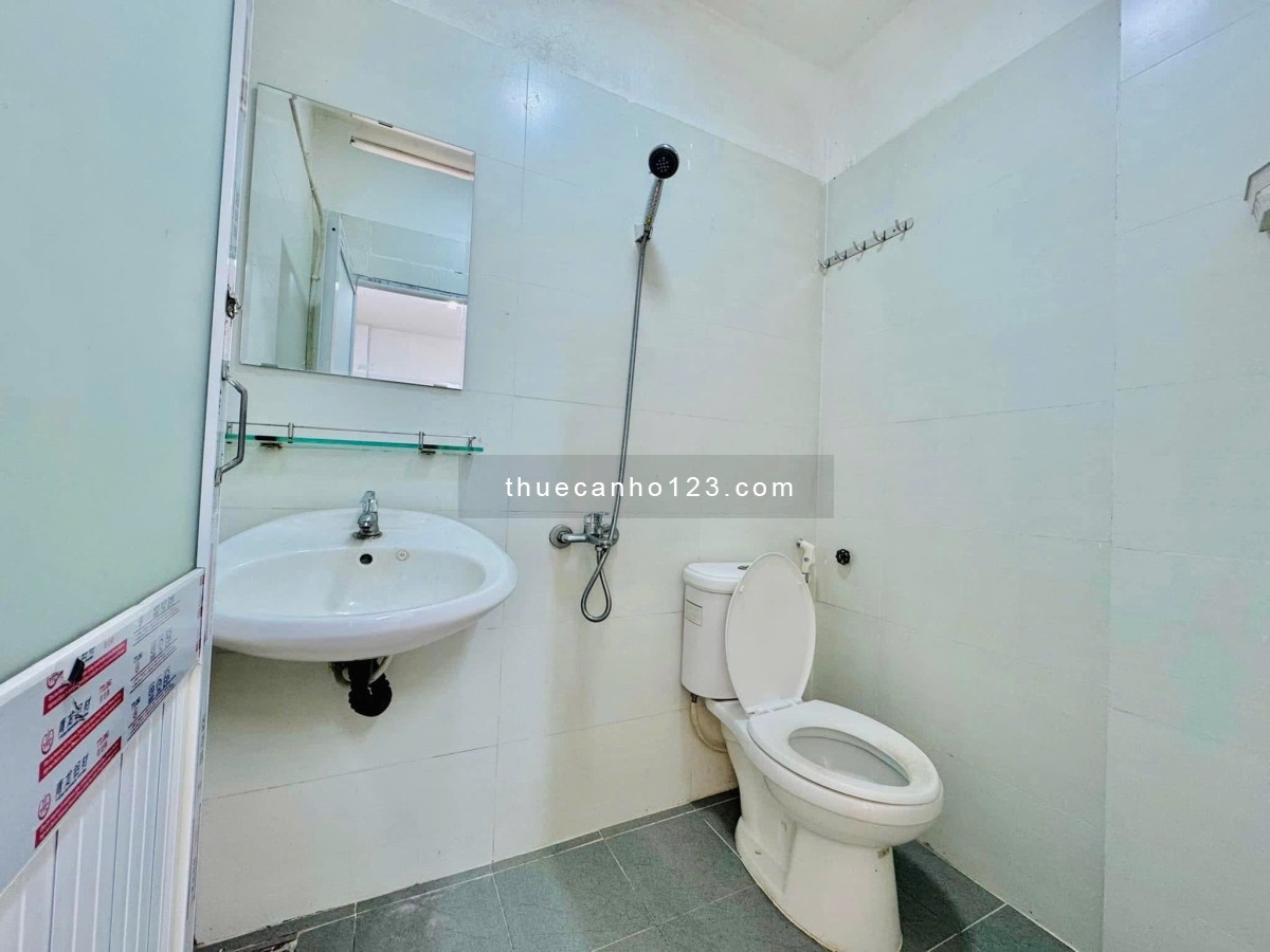 Cho thuê căn hộ 1PN, 1PK – Sầm Sơn, P4, Tân Bình – Ngay sân bay Tân Sơn Nhất - Ảnh 9
