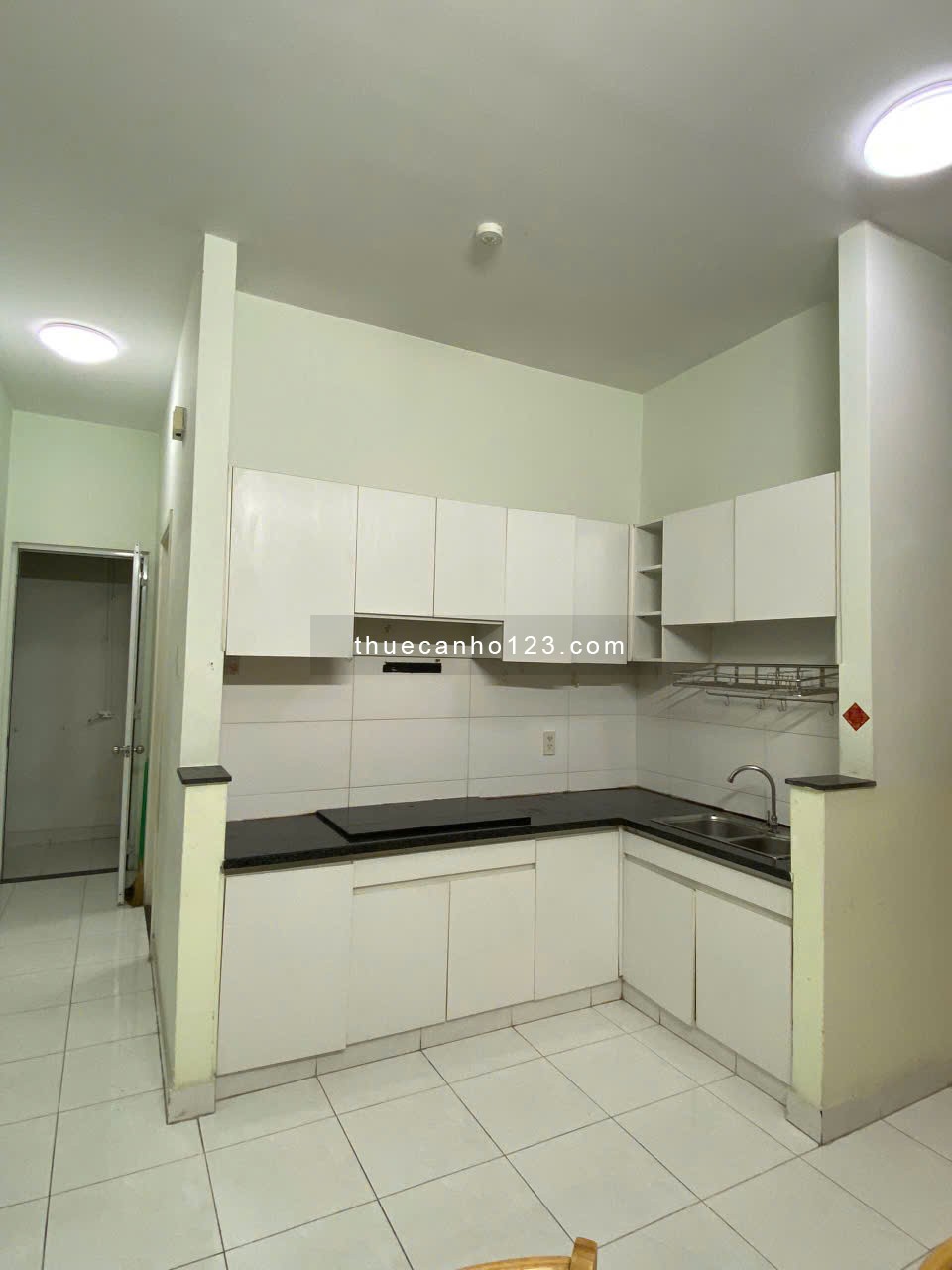 Cho thuê căn hộ Topaz Garden 65m2, 2 phòng ngủ, 2 vệ sinh, giá thuê 9tr5/tháng - Ảnh 1