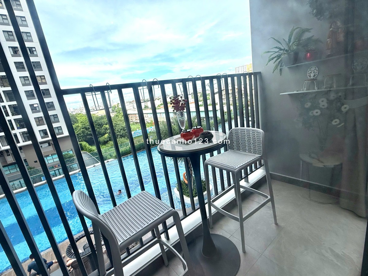 Cho thuê 3PN + 2WC full NT cao cấp Privia Khang Điền - Ảnh 8