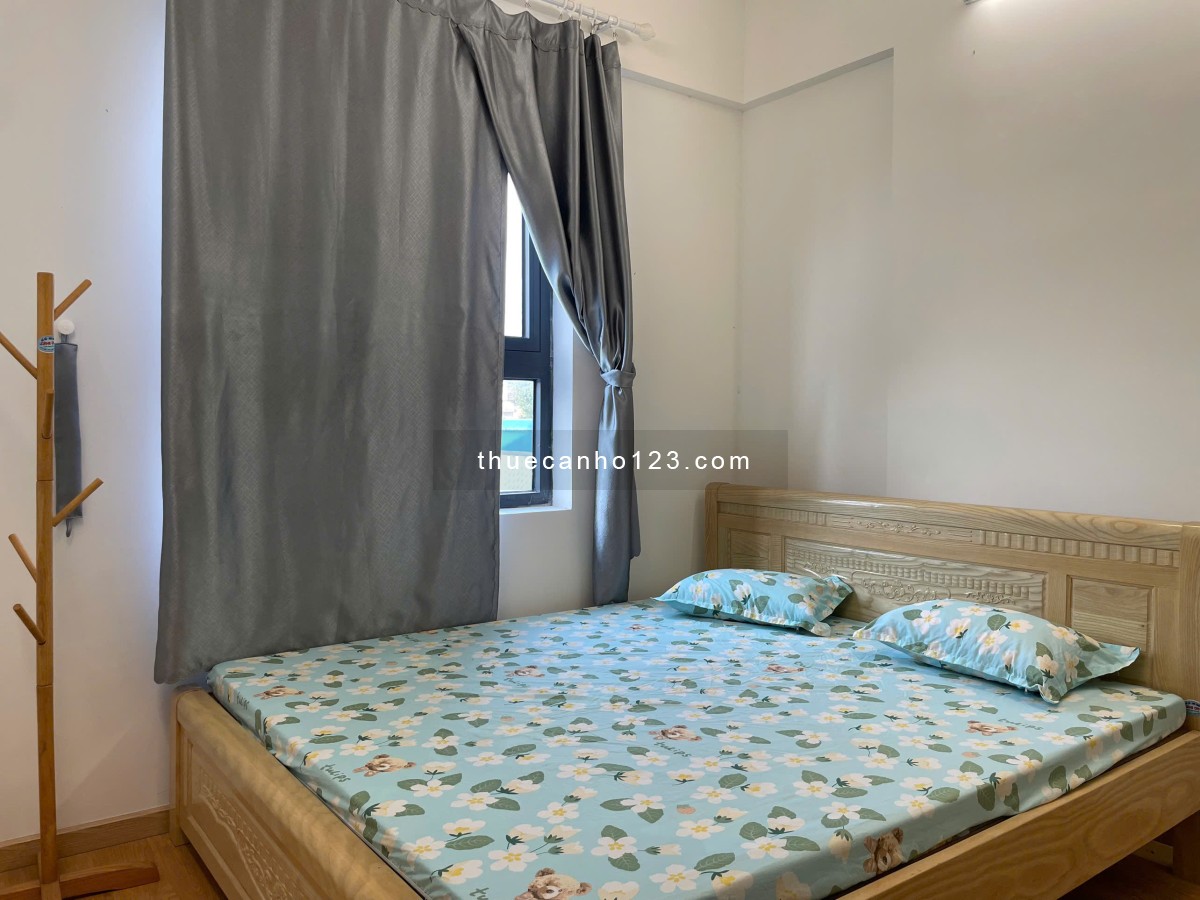 Cho thuê CH 2PN Osimi Phú Mỹ, full NT, giá chỉ bằng căn 1PN, nhà mới đẹp mát chỉ 9 triệu - Ảnh 3