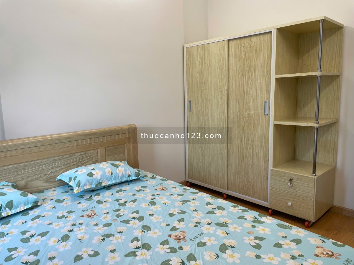Cho thuê CH 2PN Osimi Phú Mỹ, full NT, giá chỉ bằng căn 1PN, nhà mới đẹp mát chỉ 9 triệu - Ảnh 4