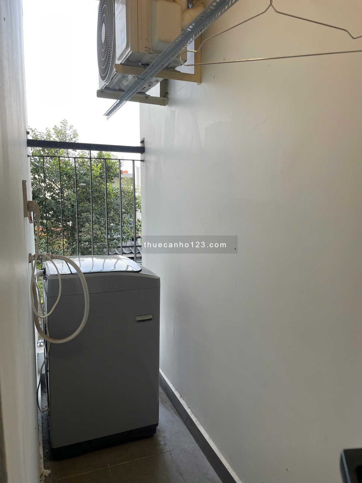 Cho thuê CH 2PN Osimi Phú Mỹ, full NT, giá chỉ bằng căn 1PN, nhà mới đẹp mát chỉ 9 triệu - Ảnh 8