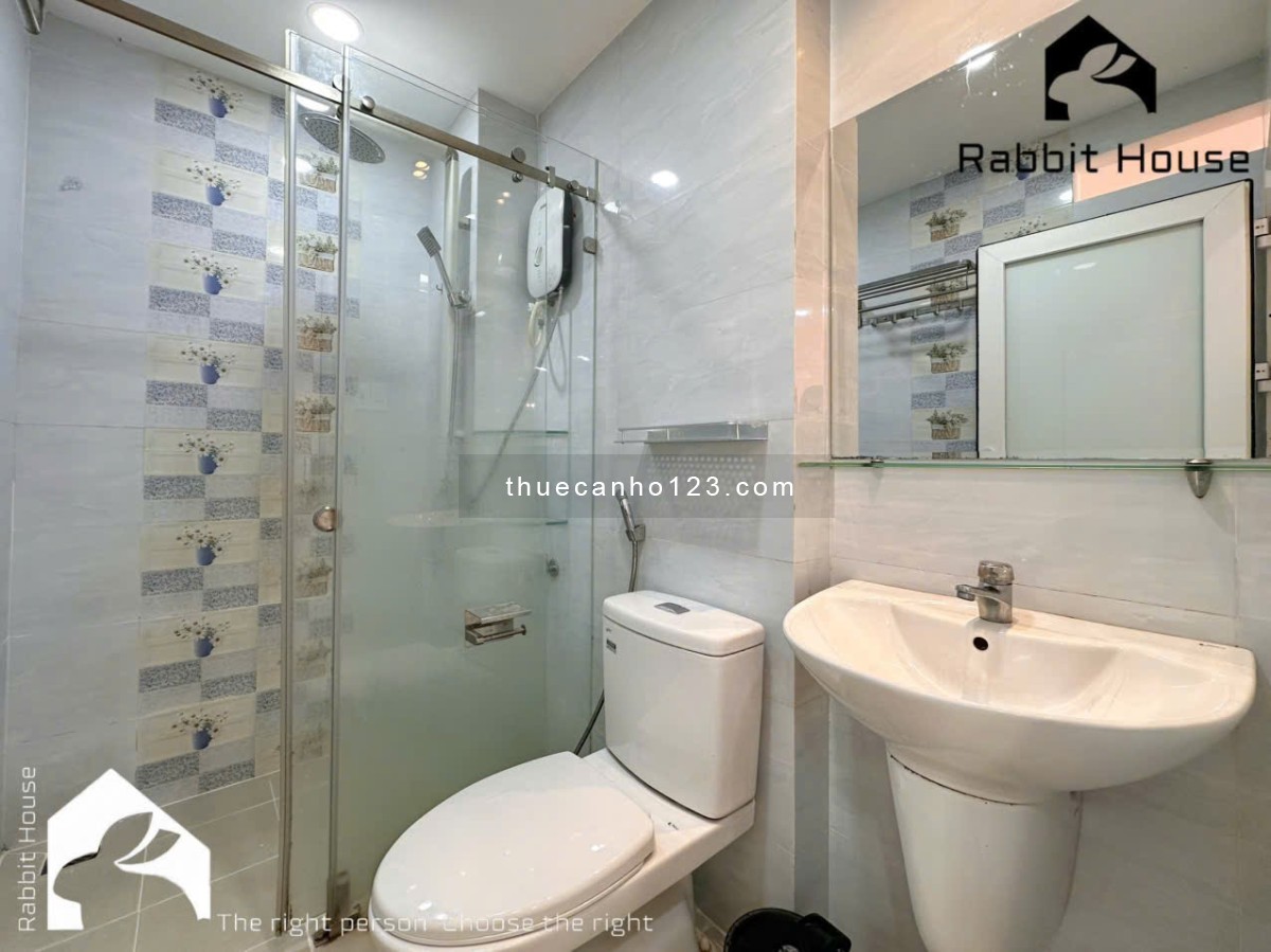 Căn Hộ 1 Phòng Ngủ Rộng 50m2 - Ngay Cầu Nguyễn Văn Cừ - Trần Hưng Đạo - Bùi Viện - Q5 - Ảnh 14