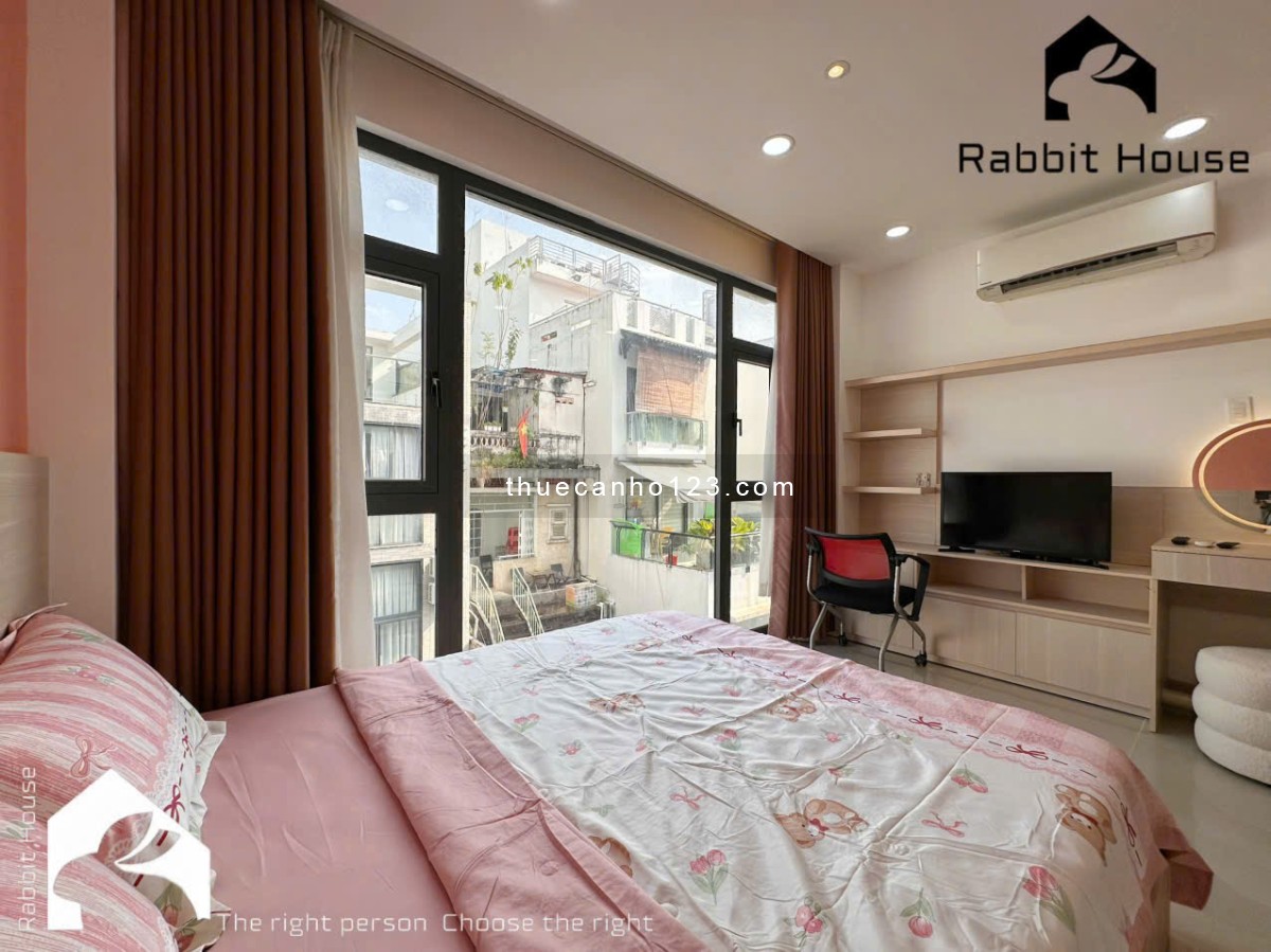 Căn Hộ 1 Phòng Ngủ Rộng 50m2 - Ngay Cầu Nguyễn Văn Cừ - Trần Hưng Đạo - Bùi Viện - Q5 - Ảnh 6