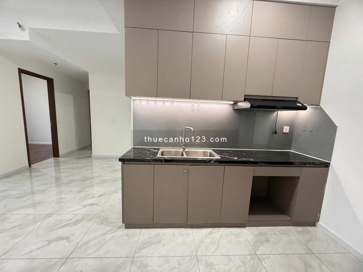 Cho thuê giá 11 triệu đồng/ tháng căn hộ The Privia Khang Điền 64m2 – 2PN, 2WC + Góc làm việc - Ảnh 7