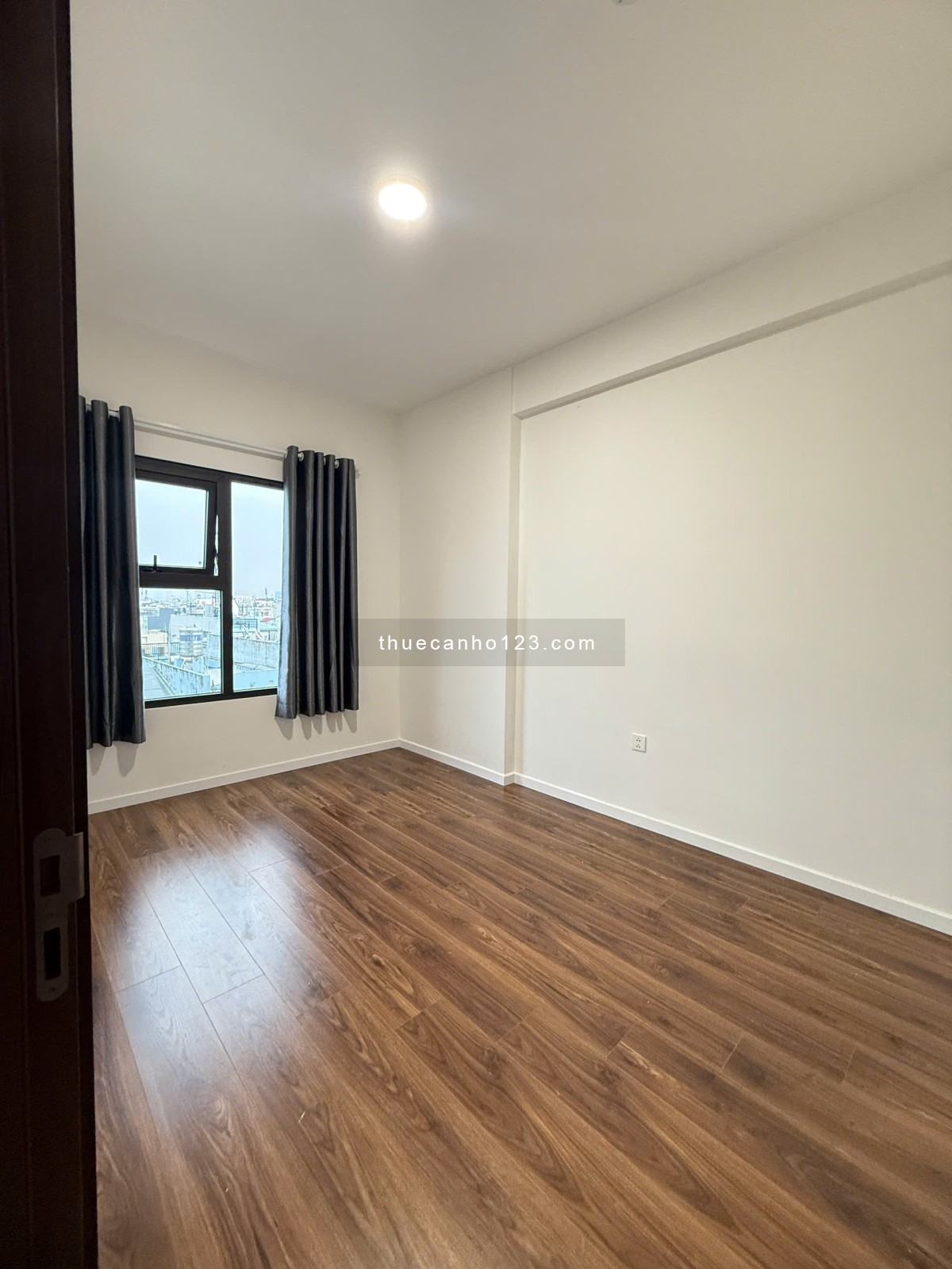 Cho thuê giá 11 triệu đồng/ tháng căn hộ The Privia Khang Điền 64m2 – 2PN, 2WC + Góc làm việc - Ảnh 4