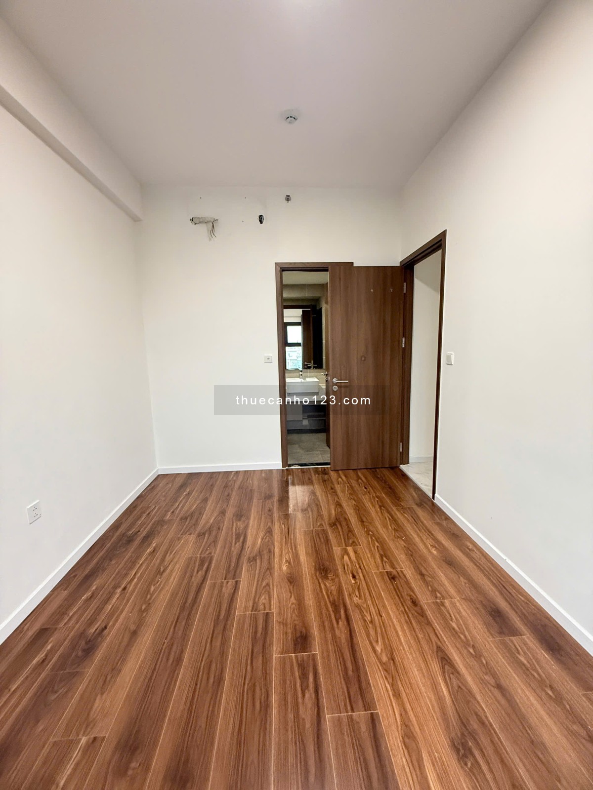Cho thuê giá 11 triệu đồng/ tháng căn hộ The Privia Khang Điền 64m2 – 2PN, 2WC + Góc làm việc - Ảnh 5