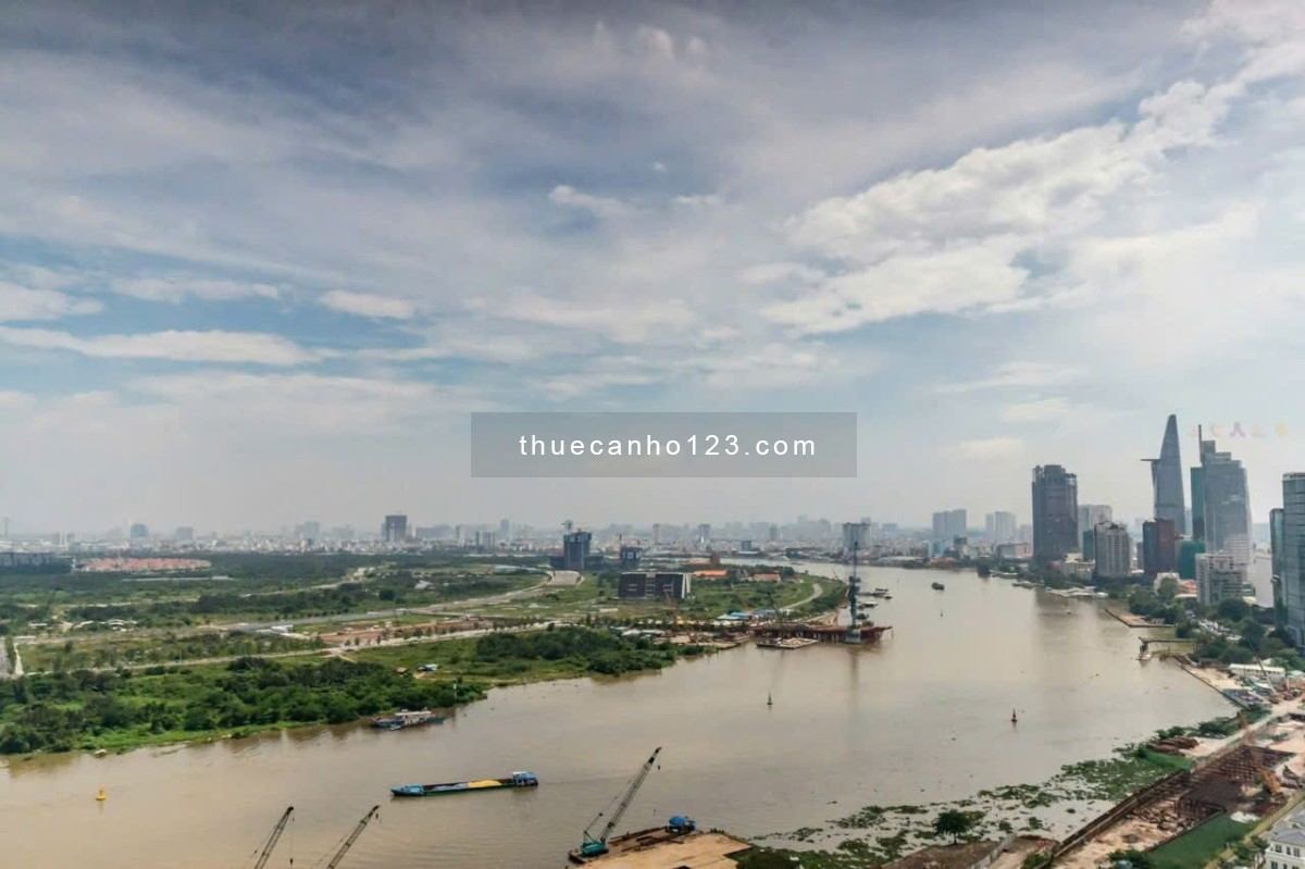 CHÍNH CHỦ GỬI CHO THUÊ CĂN 3PN 2WC ĐỦ NỘI THẤT GIÁ 37TR/THÁNG VÒNG CONG - Ảnh 5