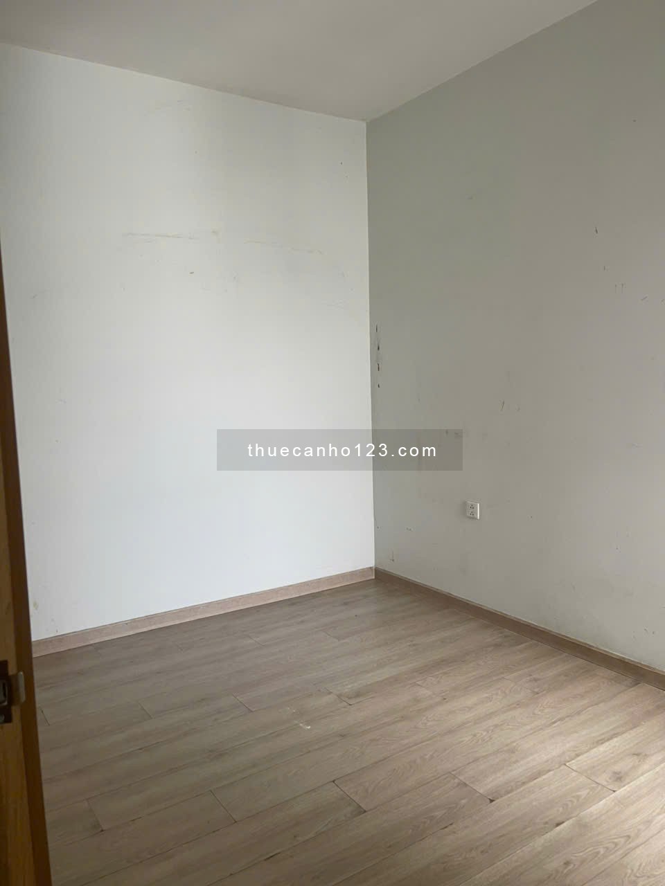 Chung cư Ruby, Nguyễn Sỹ Sách, TB: 70m2, 2p ngủ, nhà mới, 9triệu - Ảnh 2